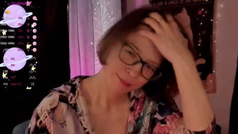 Roxy online show from 11.01.25