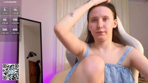 Lola online show from 01.27.25