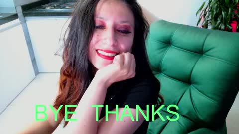 Snapshot of moon_blue222 chatting on 01.21.25 Tamara Bela your favorite lover from Colombia online show from 01.21.25