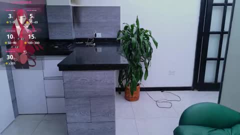 Snapshot of moon_blue222 chatting on 02.12.25 Tamara Bela your favorite lover from Colombia online show from 02.12.25