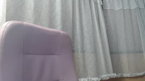 Snapshot of moon_cat85 chatting on 07.12.26 Luna online show from 07.12.26