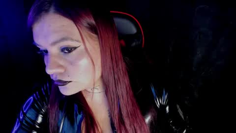 Lilith online show from 04.11.26