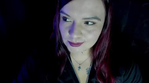 Snapshot of moon_dark520 chatting on 07.26.26 Lilith online show from 07.26.26