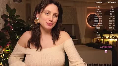 Luna  online show from 01.09.25