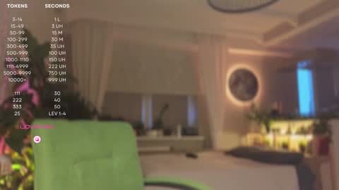 Luna  online show from 01.14.25