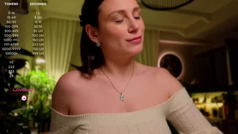 Luna  online show from 01.28.25