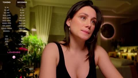 Snapshot of moon_deity chatting on 01.31.25 Luna online show from 01.31.25