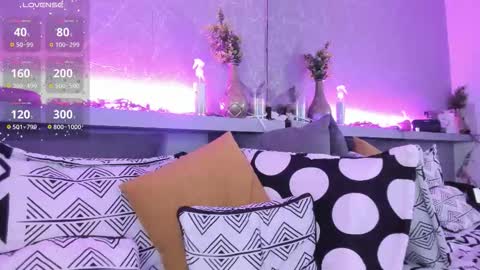 Sarah online show from 12.05.25