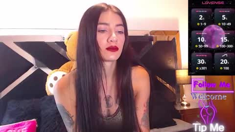 Snapshot of moon_magic666 chatting on 03.12.26 Moon Magic666 online show from 03.12.26