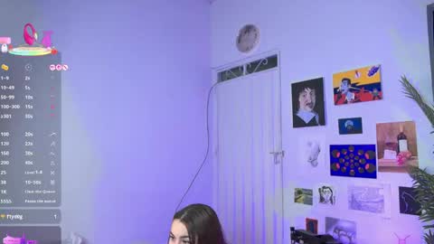 Snapshot of moon_pixie chatting on 06.05.26 MoonPixie online show from 06.05.26