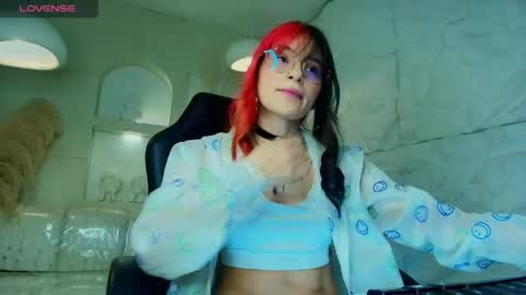 Moon online show from 04.29.26