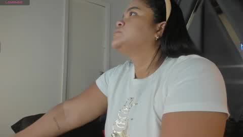 Luna  online show from 02.28.25