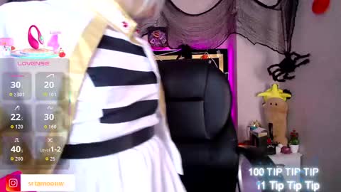 Moon Water   online show from 10.29.25