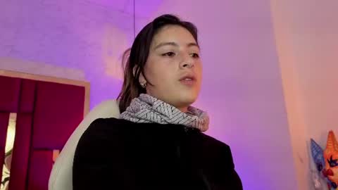 Snapshot of moon_winy chatting on 07.29.26 Winy online show from 07.29.26