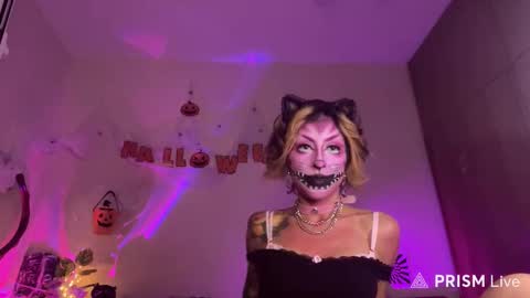 Cinna online show from 10.24.25