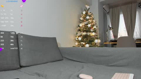 Anna online show from 12.20.24