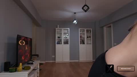 Anna online show from 11.23.25