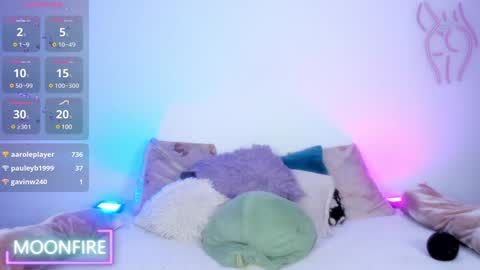 Nicky  online show from 12.07.24