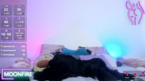 Nicky  online show from 12.12.24