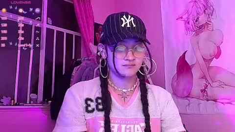 Nicky  online show from 09.19.25