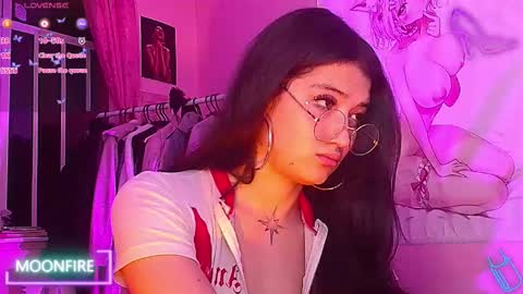 Nicky  online show from 10.02.25