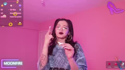 Nicky  online show from 11.19.25