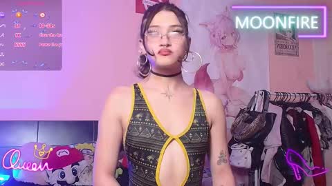 Nicky  online show from 12.21.25