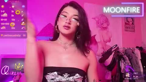 Nicky  online show from 02.13.26