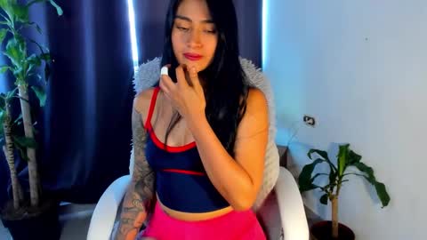 moonie_baddie31 online show from 10.06.25
