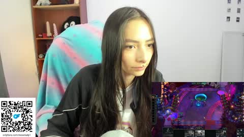 MOON  online show from 12.22.24