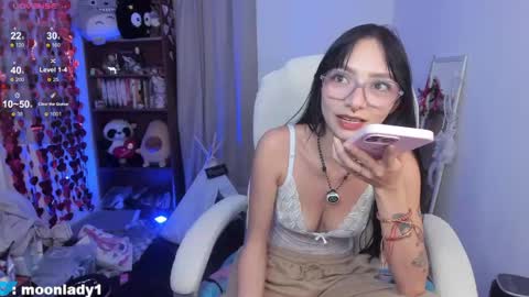 MOON  online show from 05.30.26