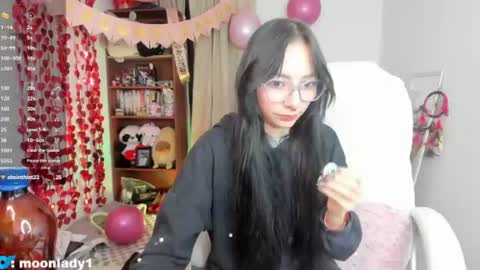 MOON  online show from 06.27.26