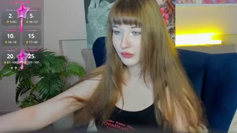 Eva online show from 03.28.26