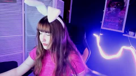 Eva online show from 04.14.26