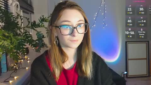 Snapshot of moonlight__lovers chatting on 12.27.24 Dana online show from 12.27.24