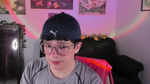 Clove online show from 02.03.26