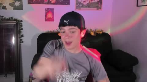 Clove online show from 02.03.26