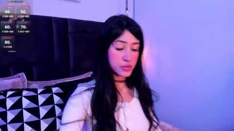 Ivy online show from 12.17.25