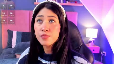 Ivy online show from 02.08.26