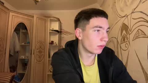 ARTUR online show from 01.07.26