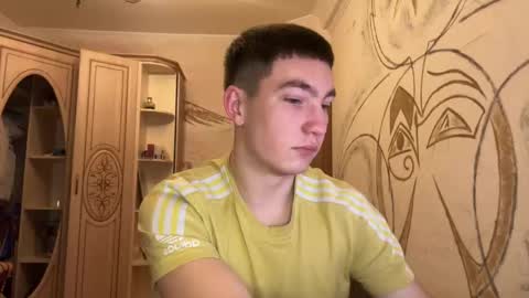 ARTUR online show from 01.10.26