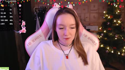 Katrin online show from 12.21.24