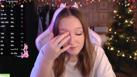 Katrin online show from 12.24.24