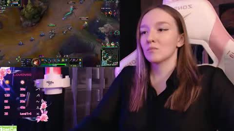 Katrin online show from 02.14.25