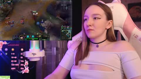 Katrin online show from 02.15.25