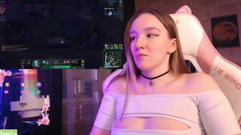 Katrin online show from 02.16.25