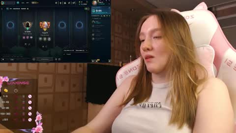 Katrin online show from 10.19.25