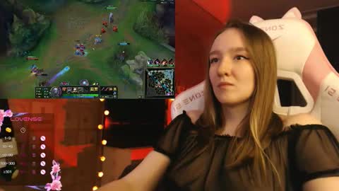 Katrin online show from 10.24.25