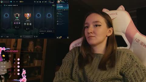 Katrin online show from 11.02.25