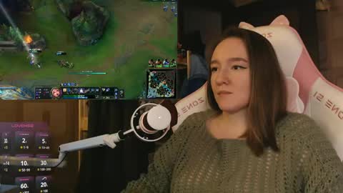 Katrin online show from 03.31.26